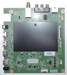 Toshiba Main Board 631V0Q00220 REV:C4