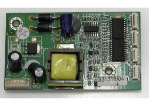 Driver 303C3901063 from Westinghouse EW39T5KW TW-67801-A039A