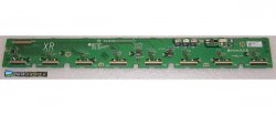 Buffer Board XRRBT 6871QRH043T from LG 42PX4D PLASMA TV