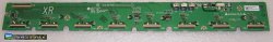 Buffer Board XRRBT 6871QRH043T from LG 42PX4D PLASMA TV