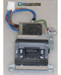 EMC Filter RPEN-02910F2A-00A from Panasonic TC-P50G15 PLASMA TV
