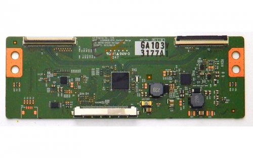 T-Con 3177A from LG 42LN5300-UB.BUSYLJR