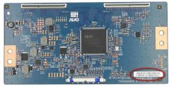 Tosiba T-Con Board TT-5565T46C05