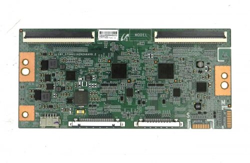 T-CON BOARD LJ94-41695D FOR SONY KD-75X780F