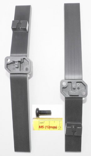 Toshiba TV Stand 078.7455.01