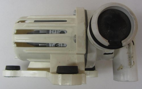 Washer Drain Pump DA97-16985A
