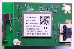 Pioneer WIFI Board 60101-05603