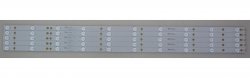 Insignia LED Light Kit EVTLBM430E1001-AJ-2