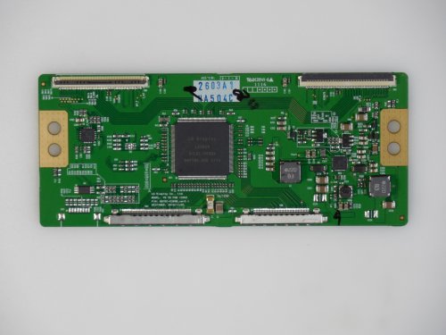 Control Board 2603A1