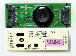 Samsung Power Button H5000_SW