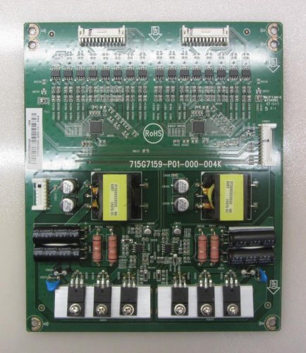 Vizio LED Driver Brd LNTVEY208XAB9