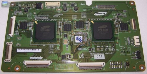T-Con Board LJ41-05516A For Samsung PN50A650T1F Plasma TV