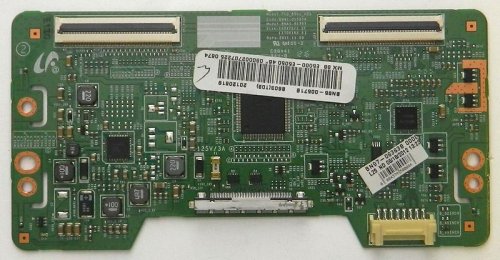 T-Con BN96-00671B from Samsung UN46EH5300FXZC TH02