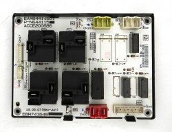 LG PCB Control Board EBR74164812