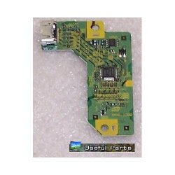 HDMI Input GH Board TNPA4603 from Panasonic TH-C46FD18 PLASMA TV