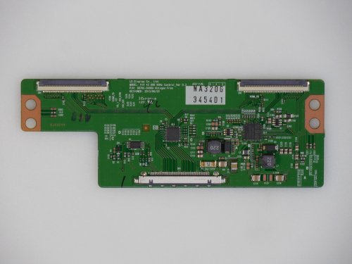 Control Board NA320G