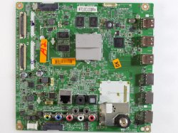 Main Board EBT62957203