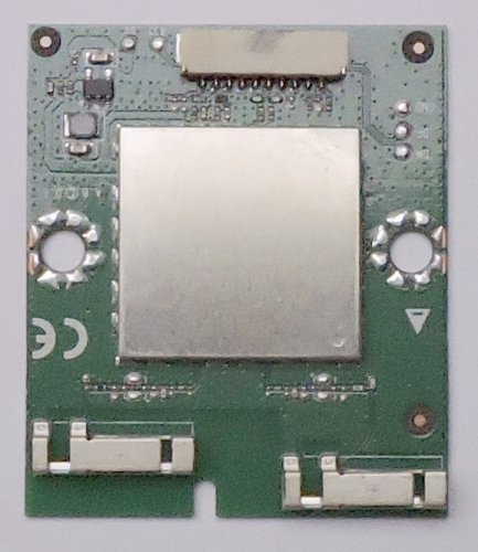 Hisense WIFI Board ZDGFMT7612U