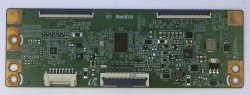 T-Con Board from Samsung UN58H5202AFXZC (IS01)