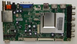 Signal Q365M001 From Westinghouse DW37H1G1 TW-75111-B037A