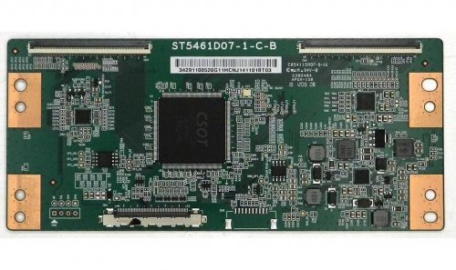 Sharp T-Con Board 34291100520G