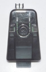 Samsung Power Button / IR Board BN61-12120A