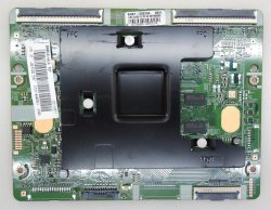 Samsung Control Board BN95-01942A