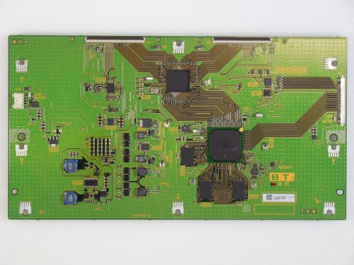 Control Board A1564648A