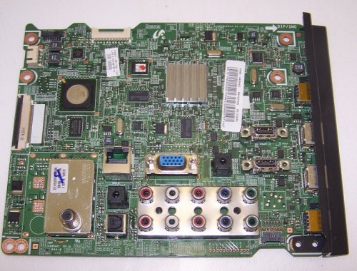 Samsung Main Board BN94-04354D For PN59D550C1F