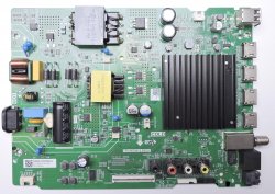 Toshiba Main Board/Power Supply 294629/B