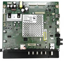 Vizio Main Board XECB02K037010X