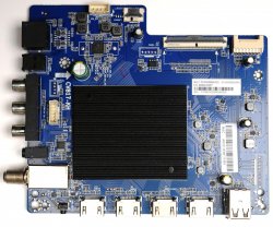 Pioneer Main Board 60000-00257