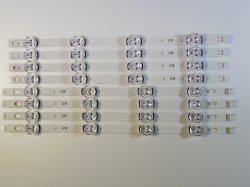 LED Light Strips LC420DUE-FGA4 LED Light Kit