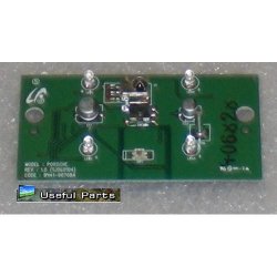 IR Sensor Board BN41-00708A from Samsung HP-S5053 PLASMA TV