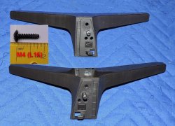 LG TV Stand MAM649841