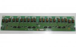 Backlight Inverter Board VIT70023.71 For Sharp LCD TV