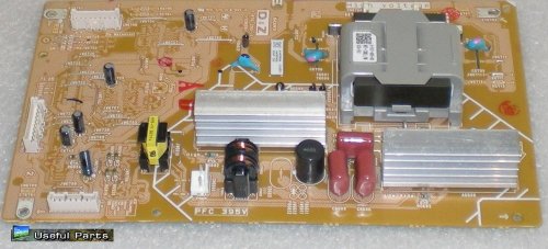 D4Z Board 1-876-292-11 from Sony KDL-52W4100 LCD TV