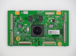 Control Board EBR74185001