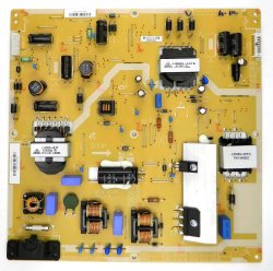 JVC Power Supply 0500-0614-0450
