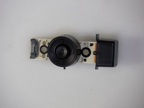 Power Button A26402D