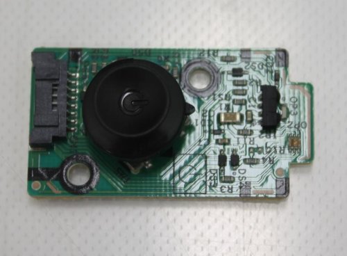 Power Button BN41-01840C from Samsung LED TV