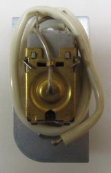 Freezer Thermostat TD-005-D2405