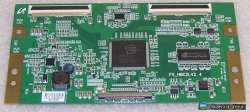 T-Con Board LJ94-02217J from Sony KDL-32S5100 LCD TV