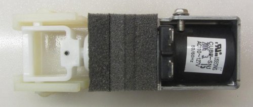 Solenoid Actuator CUBE-SN1