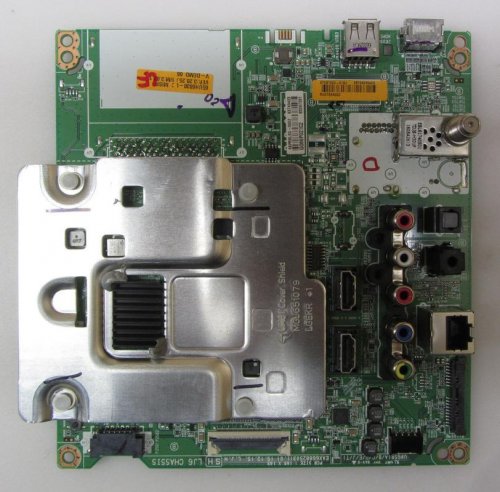LG Main Board 67EBT000-01AJ
