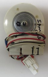 Fan Motor DREP5030LA