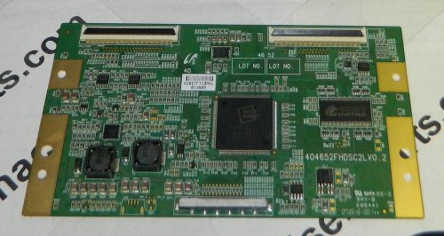 T-Con Board LJ94-02067F For Samsung LCD TV