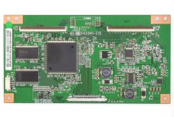 Sharp Control Board 35-D033150