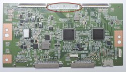 Sony T-Con Board ST7461D02-H
