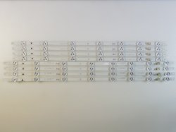 LED Light Strip U4DR1XH LED Light Kit